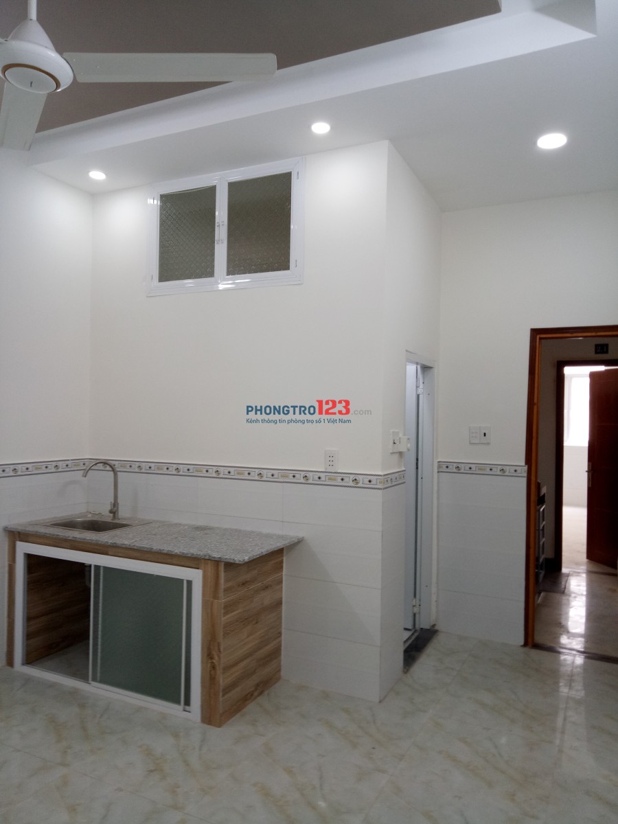 tìm nữ ở ghép ngay đại học Văn Lang đường Phan Văn Trị