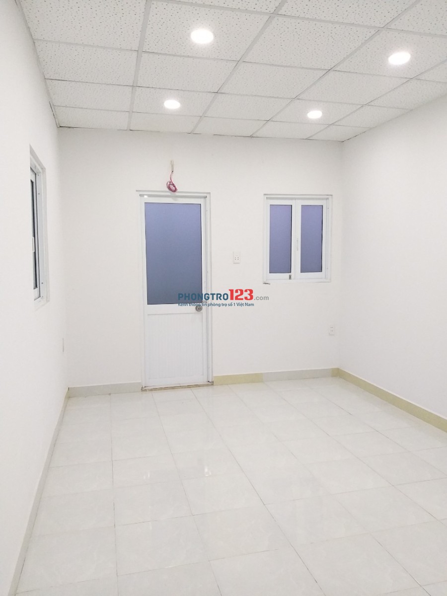 Cho Thuê Nhà 1 Trệt 1 Lầu Phan Tây Hồ, P.7, Phú Nhuận