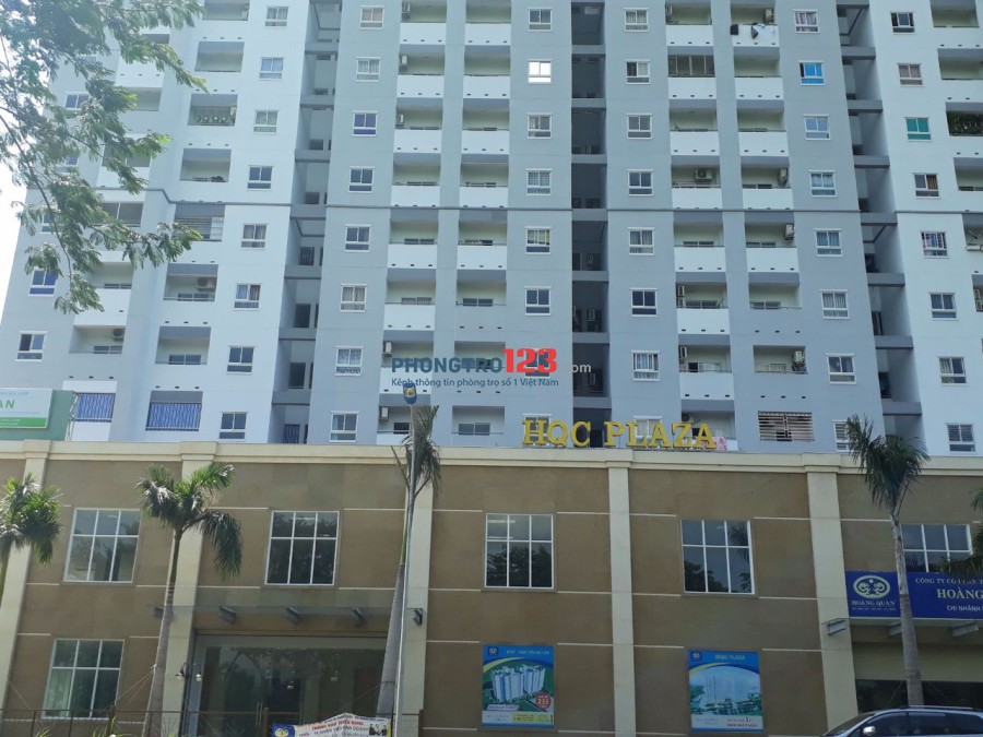 Cho thuê or Bán căn hộ Hoàng Quân 70m2 2pn Tại Bình Hưng, Bình Chánh, giá 5tr/tháng