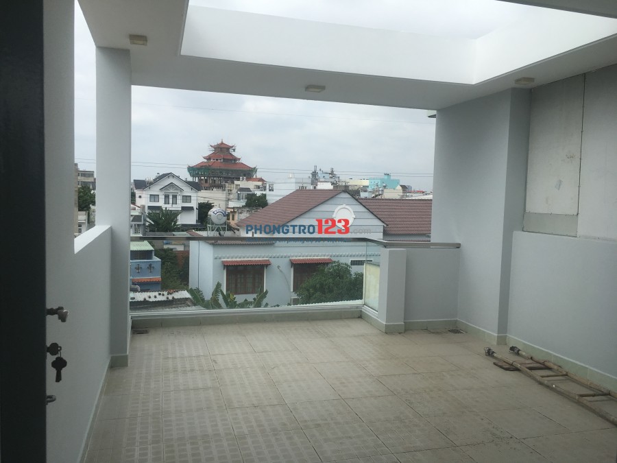 Homestay đẹp giá từ 800k (share phòng). Giảm 20% cho khách thuê sớm. Hình thật 100% có camera