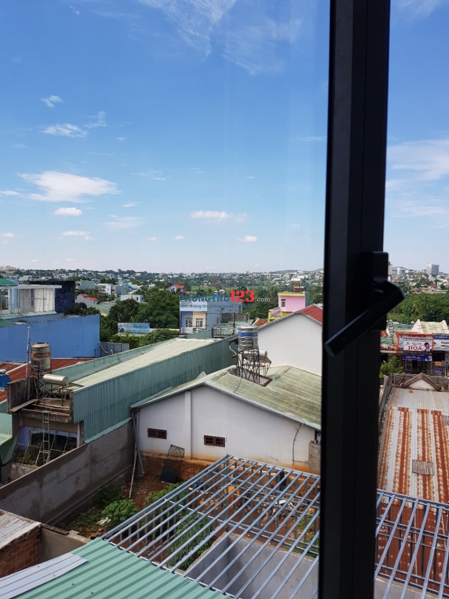 PHÒNG TRỌ ĐÔI RỘNG RÃI- GỒM 2 PHÒNG THÔNG NHAU
