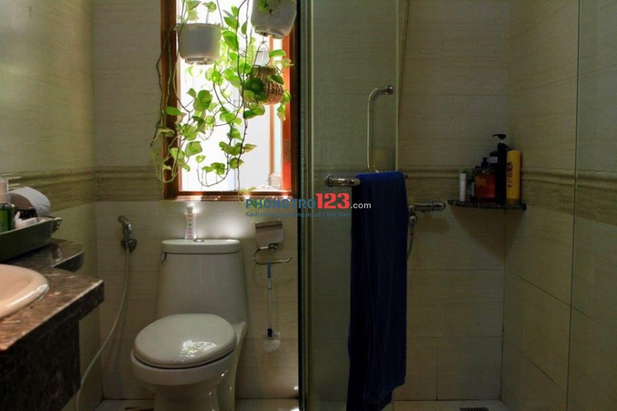 CHO THUÊ CĂN HỘ 1 PHÚT RA CHỢ BẾN THÀNH, TIỆN NGHI, TỰ DO, AN NINH, 80m2, 1-2 p.ngủ, 5tr-9tr
