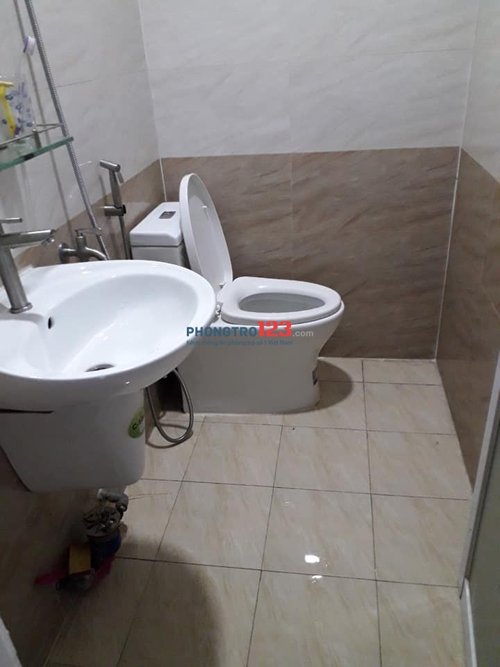 NHÀ NGUYÊN CĂN - 14 PHÒNG + 1MB - GẦN ĐH VĂN LANG - 45 TRIỆU
