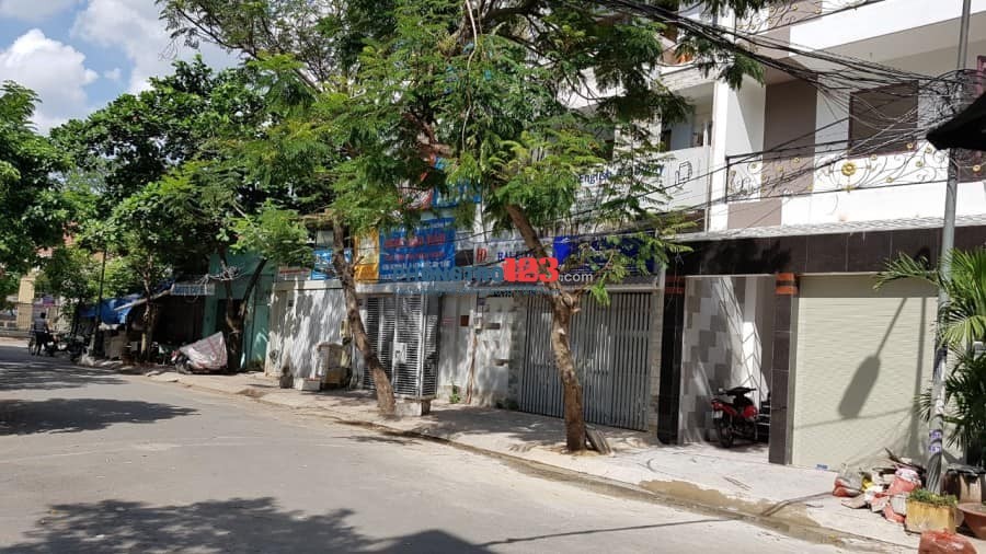 NHÀ NGUYÊN CĂN - 14 PHÒNG + 1MB - GẦN ĐH VĂN LANG - 45 TRIỆU