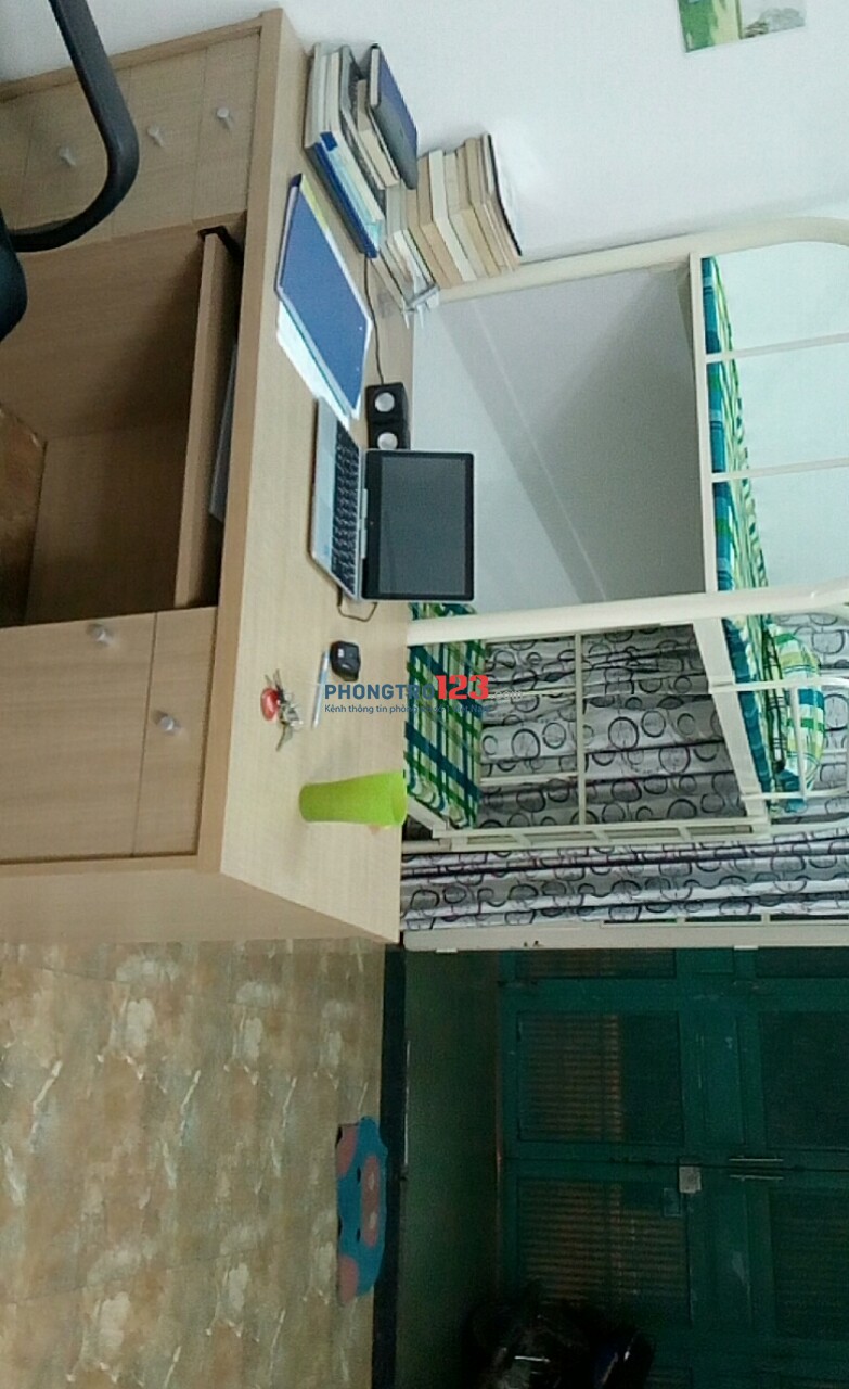 Cho thuê giường nghỉ ngơi 24 giờ hoặc ngủ qua đêm 120k