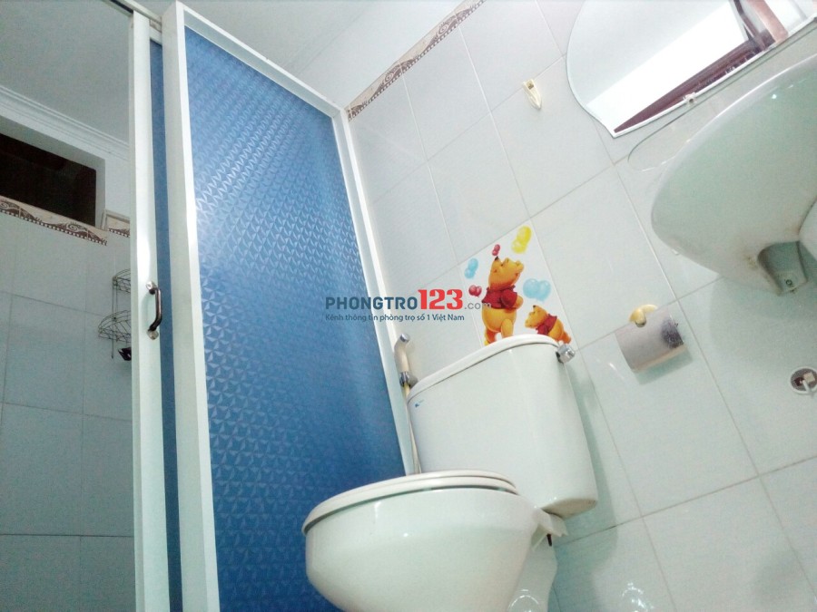 Cho thuê giường nghỉ ngơi 24 giờ hoặc ngủ qua đêm 120k