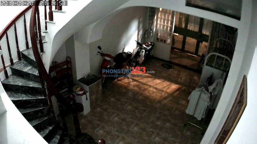 Cho thuê giường nghỉ ngơi 24 giờ hoặc ngủ qua đêm 120k