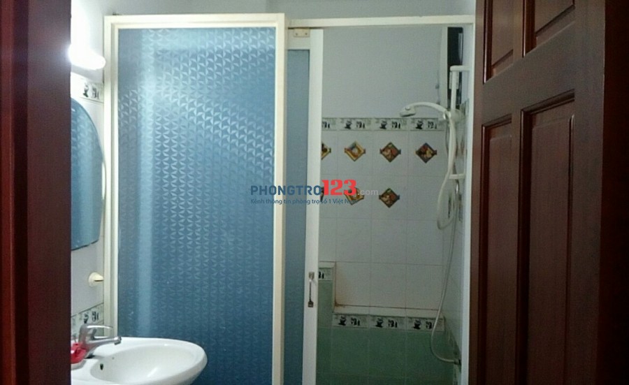 Cho thuê giường nghỉ ngơi 24 giờ hoặc ngủ qua đêm 120k