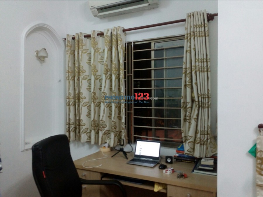 Cho thuê giường nghỉ ngơi 24 giờ hoặc ngủ qua đêm 120k