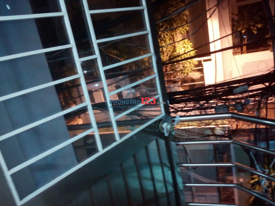 Cho thuê giường nghỉ ngơi 24 giờ hoặc ngủ qua đêm 120k