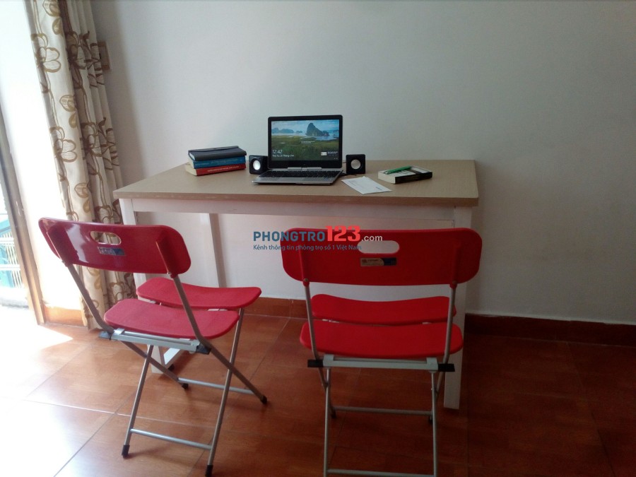 Cho thuê giường nghỉ ngơi 24 giờ hoặc ngủ qua đêm 120k