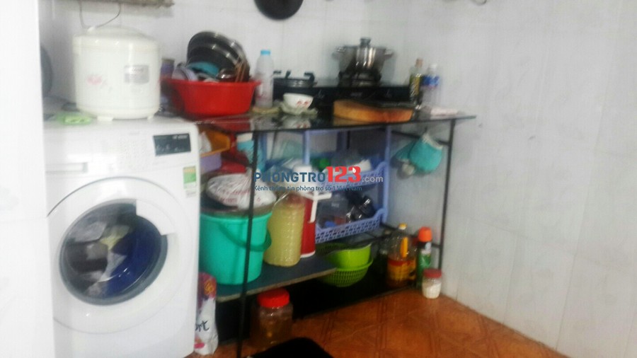 CẦN TÌM NAM Ở GHÉP PHÒNG THOÁNG MÁT SẠCH SẼ TIỆN NGHI