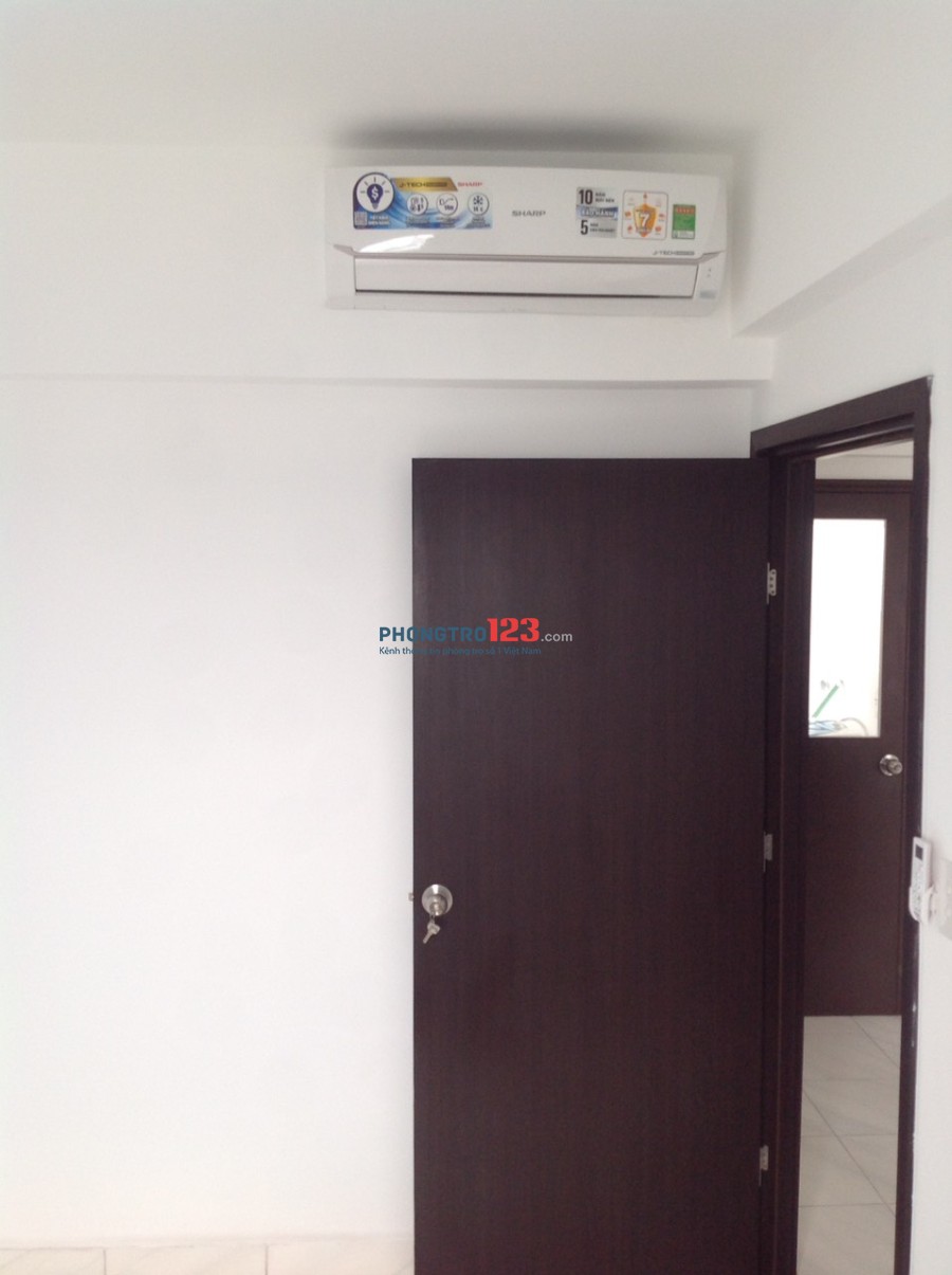 Cho thuê căn hộ 2PN 68m2 Celadon City Tân Phú