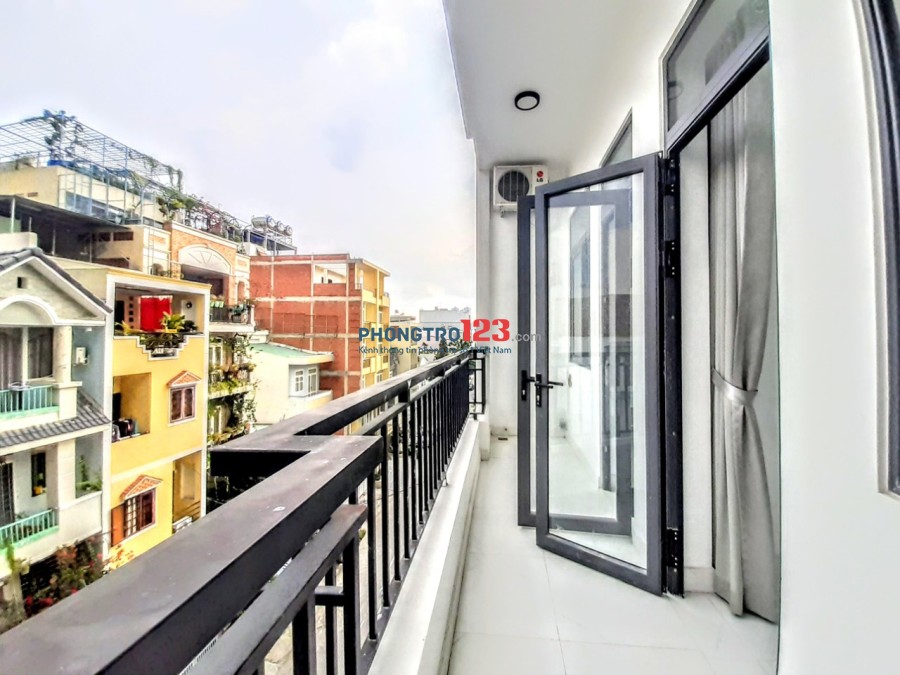 Cho thuê chung cư mini full nội thất y hình, giá rẻ ngay Lê Văn Lương, Sunrise City, Lotte, Nguyễn Thị Thập, Q.7