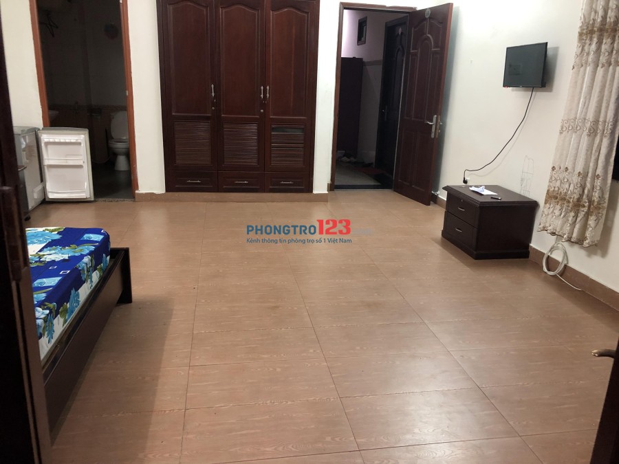 PHÒNG TRỌ ĐẸP Y HÌNH, ĐẦY ĐỦ NỘI THẤT NHƯ KHÁCH SẠN, GIỜ TỰ DO, KHU BIỆT THỰ - 3.5TR/TH