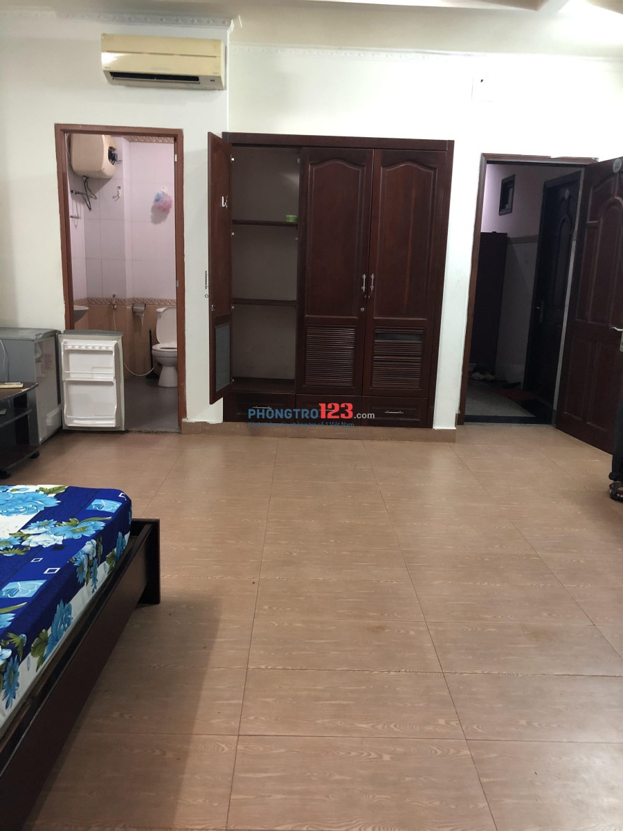 PHÒNG TRỌ ĐẸP Y HÌNH, ĐẦY ĐỦ NỘI THẤT NHƯ KHÁCH SẠN, GIỜ TỰ DO, KHU BIỆT THỰ - 3.5TR/TH