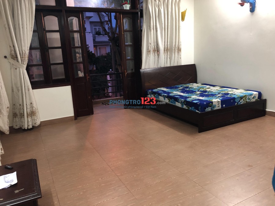 PHÒNG TRỌ ĐẸP Y HÌNH, ĐẦY ĐỦ NỘI THẤT NHƯ KHÁCH SẠN, GIỜ TỰ DO, KHU BIỆT THỰ - 3.5TR/TH