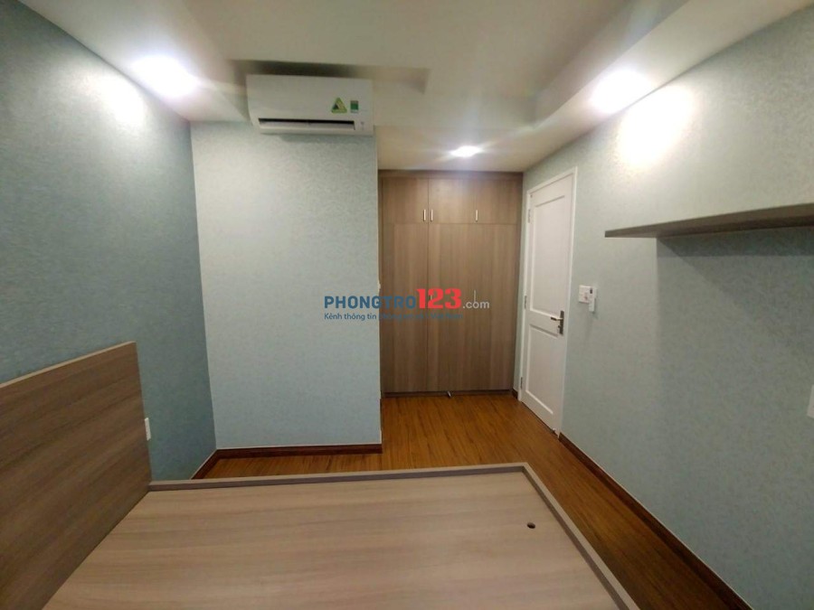 Căn hộ Lavita Garden, 2PN, 2WC, 11,5tr.