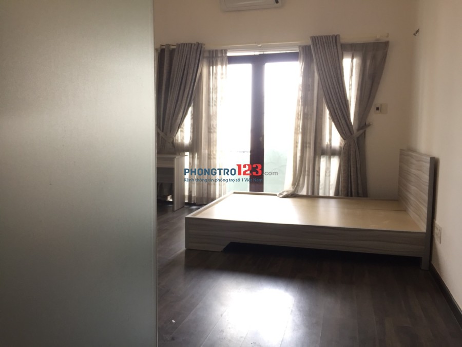 CHO THUÊ PHÒNG TRỌ MỚI-GIÁ MỀM