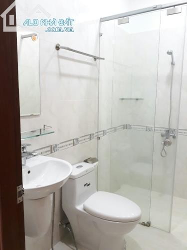 Cho Thuê Phòng Cao Cấp Đường Nguyễn Trãi, Phường Nguyễn Cư Trinh, Quận 1, Gần Phố Đi Bộ Bùi Viện