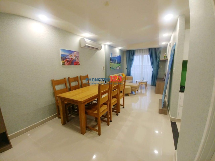 Căn hộ Lavita Garden, 2PN, 2WC, 11,5tr.