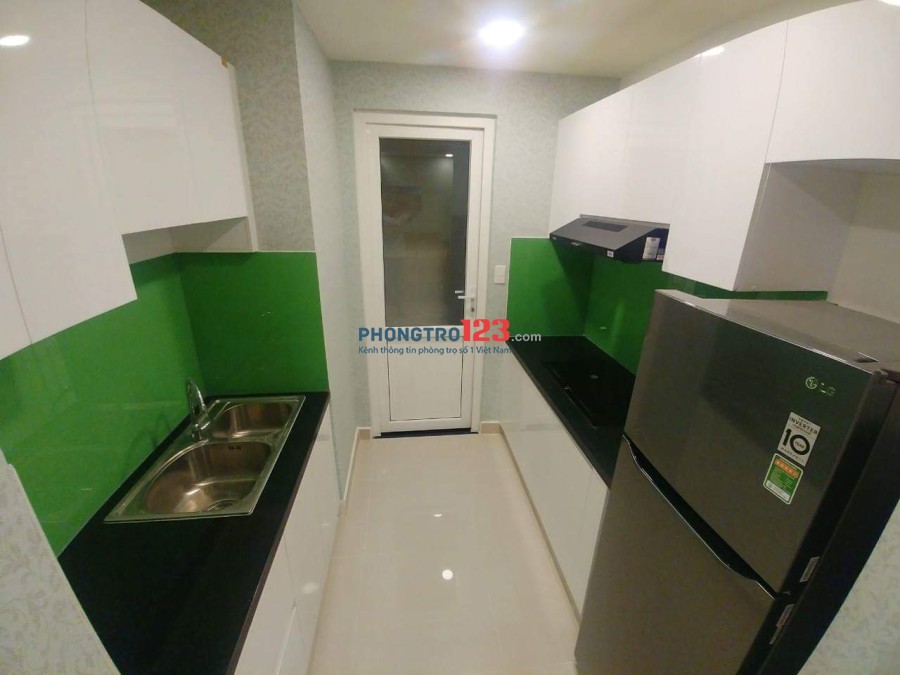Căn hộ Lavita Garden, 2PN, 2WC, 11,5tr.