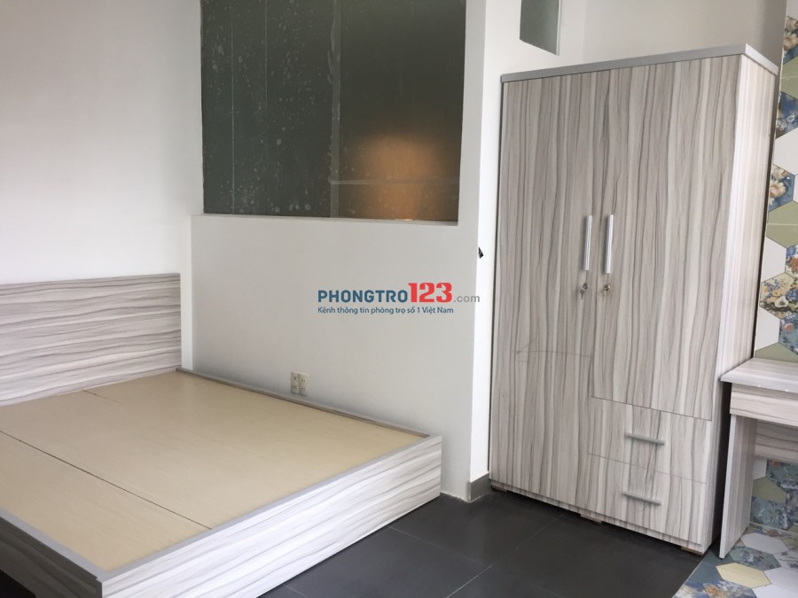 CHO THUÊ PHÒNG TRỌ MỚI-GIÁ MỀM
