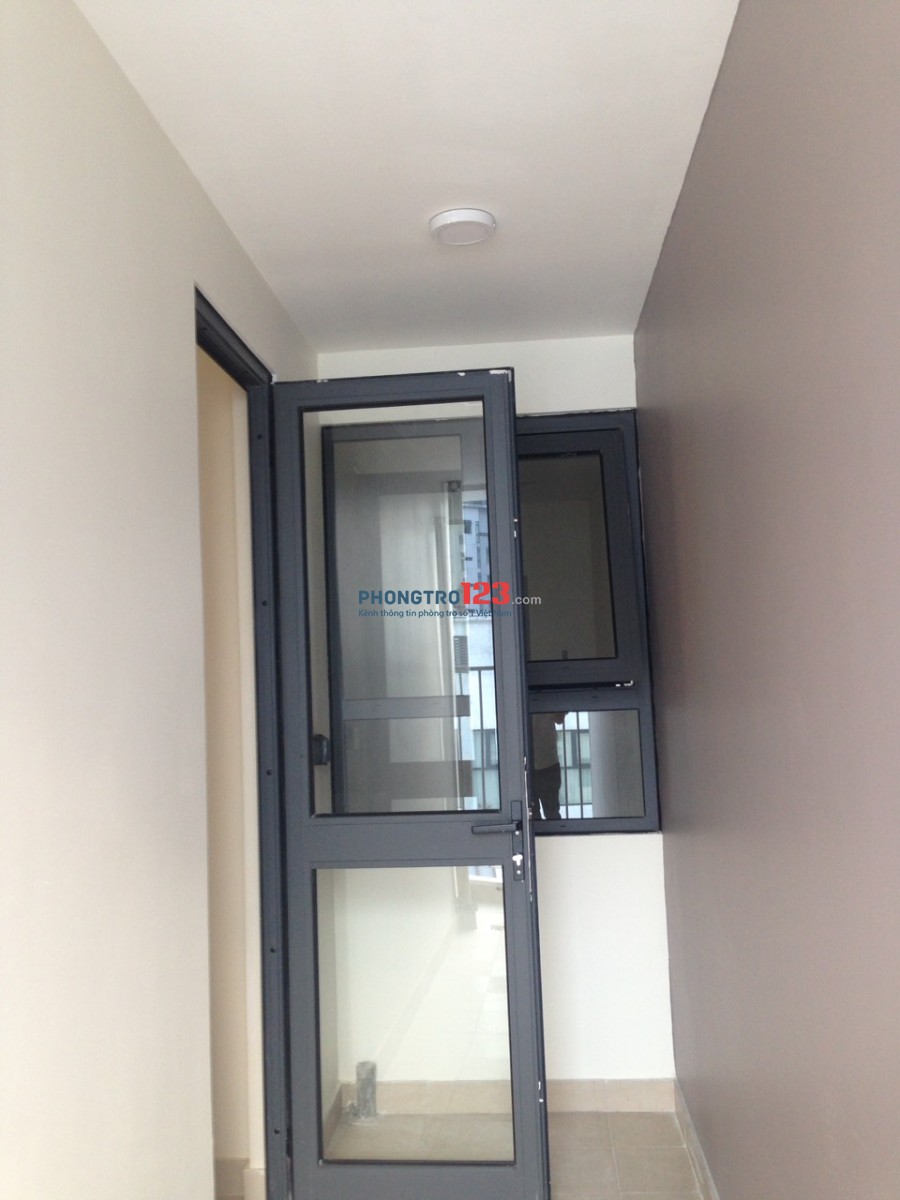 Cho Thuê Căn hộ 58m2 tại chung cư Hateco Apolo Xuân Phương