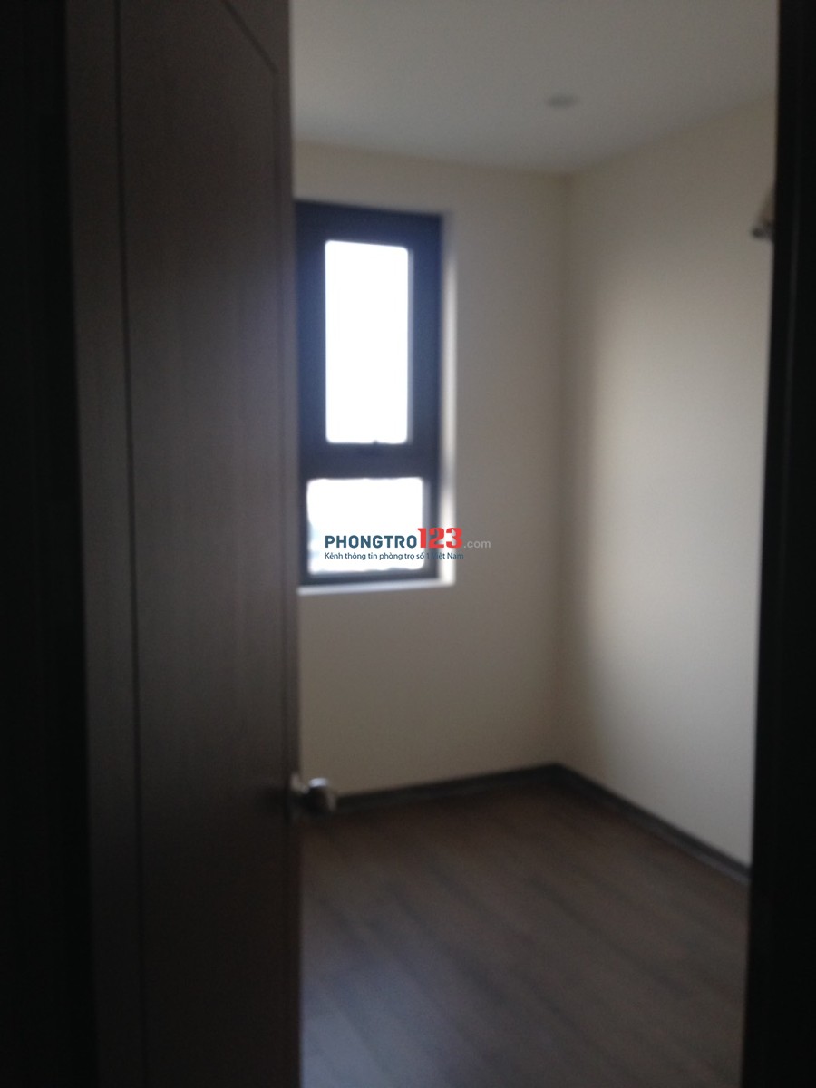 Cho Thuê Căn hộ 58m2 tại chung cư Hateco Apolo Xuân Phương