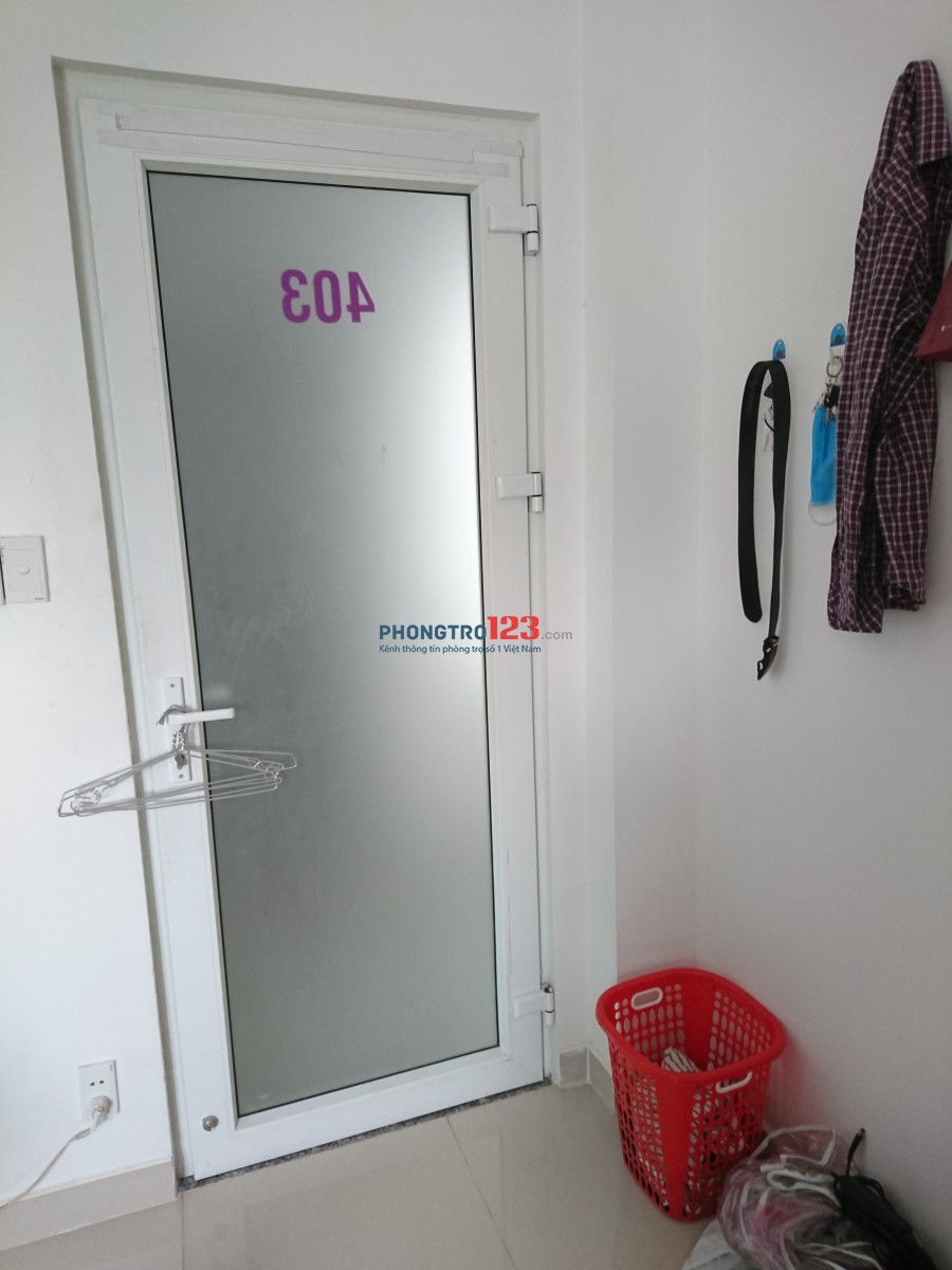 [Cho thuê trọ Quận 2] | Khu vực gần chợ Cây Xoài, hàng ăn thức uống, ngân hàng, tạp hóa,…