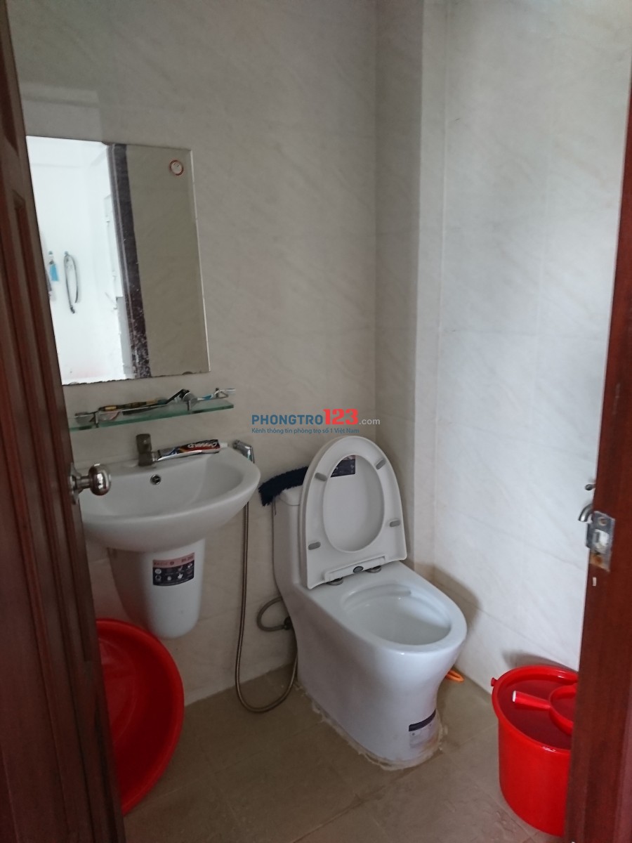 [Cho thuê trọ Quận 2] | Khu vực gần chợ Cây Xoài, hàng ăn thức uống, ngân hàng, tạp hóa,…