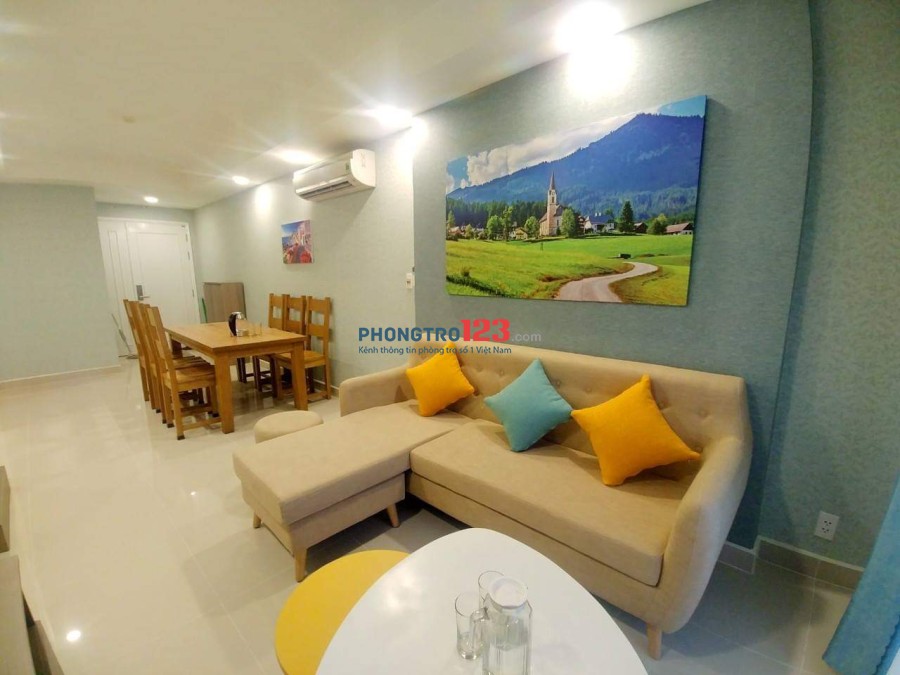 Căn hộ Lavita Garden, 2PN, 2WC, 11,5tr.