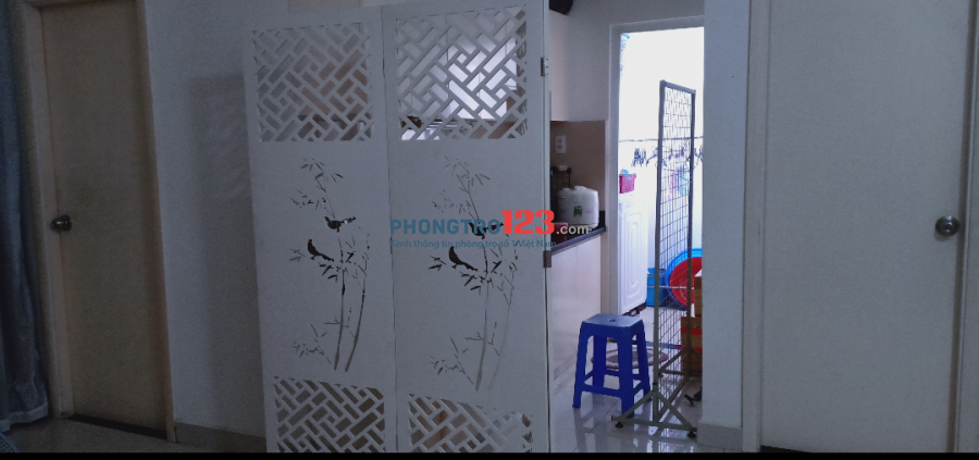 Cho thuê căn hộ Sunview town Thủ Đức, Hiệp Bình Phước