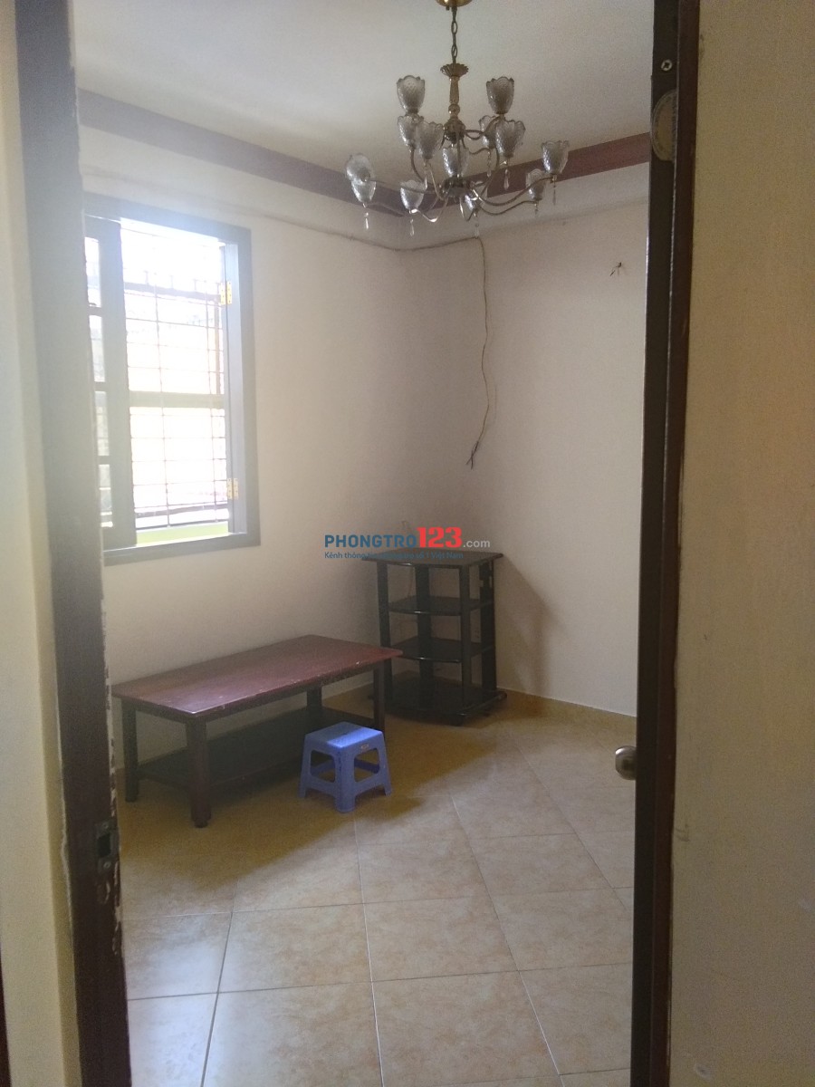 Cho nhân viên văn phòng, sinh viên thuê phòng trọ, 16m2