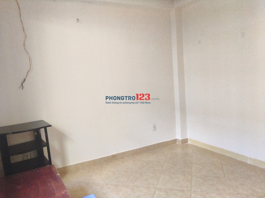 Cho nhân viên văn phòng, sinh viên thuê phòng trọ, 16m2