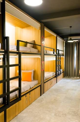 PHÒNG DORM CAO CẤP, FULL NỘI THẤT, TRUNG TÂM QUẬN 1 CHO THUÊ THÁNG
