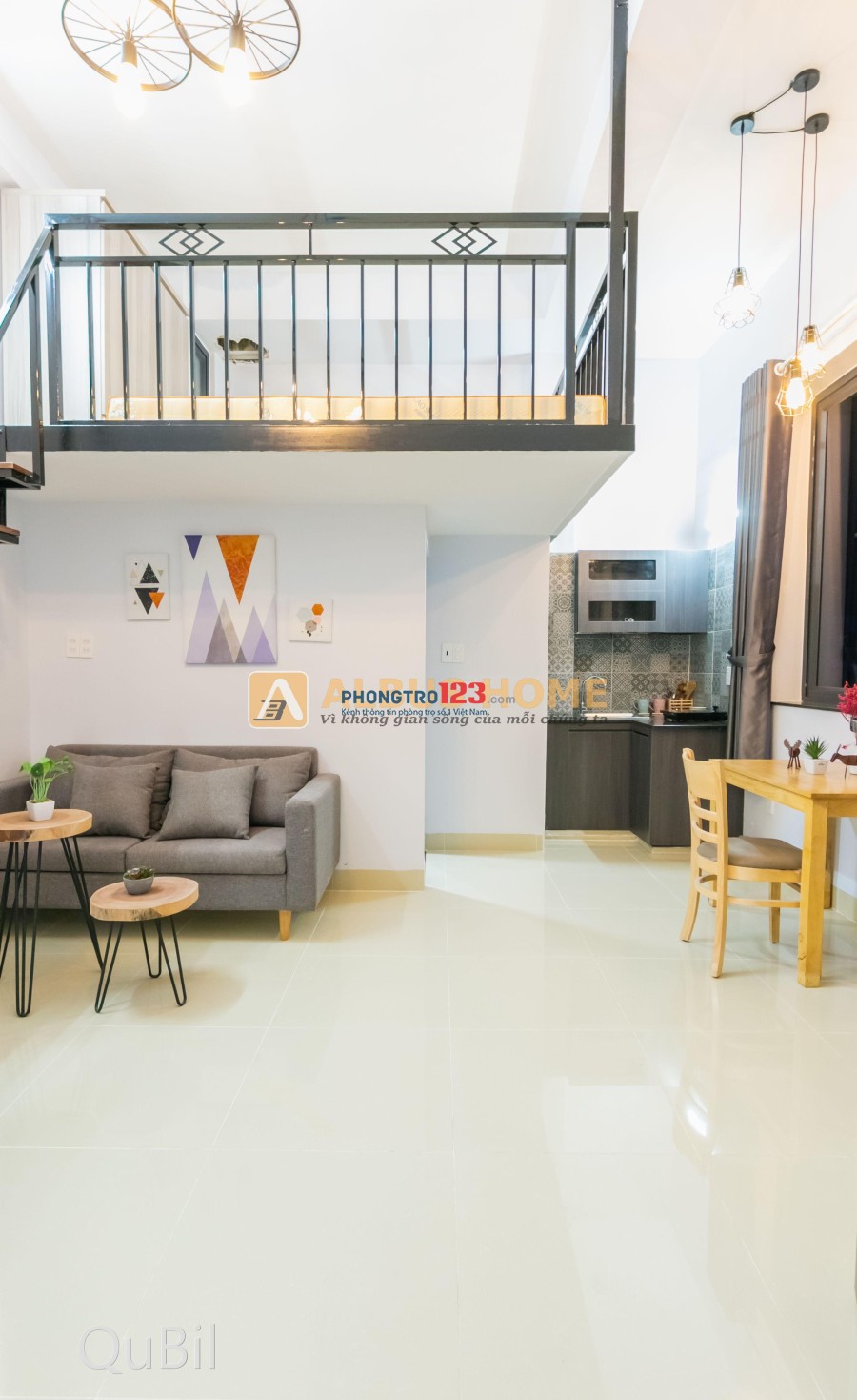 Chia sẻ kinh nghiệm] có nên mua căn hộ chung cư mini không? – Ngô Quốc Dũng