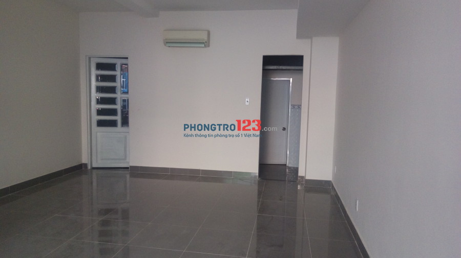Cho thuê mặt bằng văn phòng đẹp tại 373/1 Lý Thường Kiệt, Phường 9, Quận Tân Bình