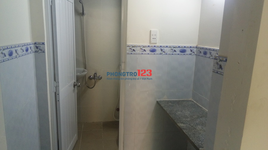 Cho thuê mặt bằng văn phòng đẹp tại 373/1 Lý Thường Kiệt, Phường 9, Quận Tân Bình