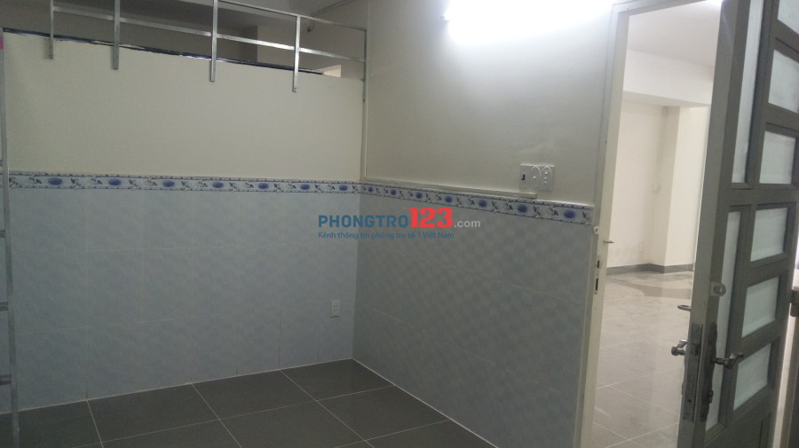 Cho thuê mặt bằng văn phòng đẹp tại 373/1 Lý Thường Kiệt, Phường 9, Quận Tân Bình