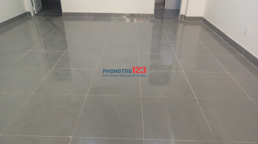 Cho thuê mặt bằng văn phòng đẹp tại 373/1 Lý Thường Kiệt, Phường 9, Quận Tân Bình