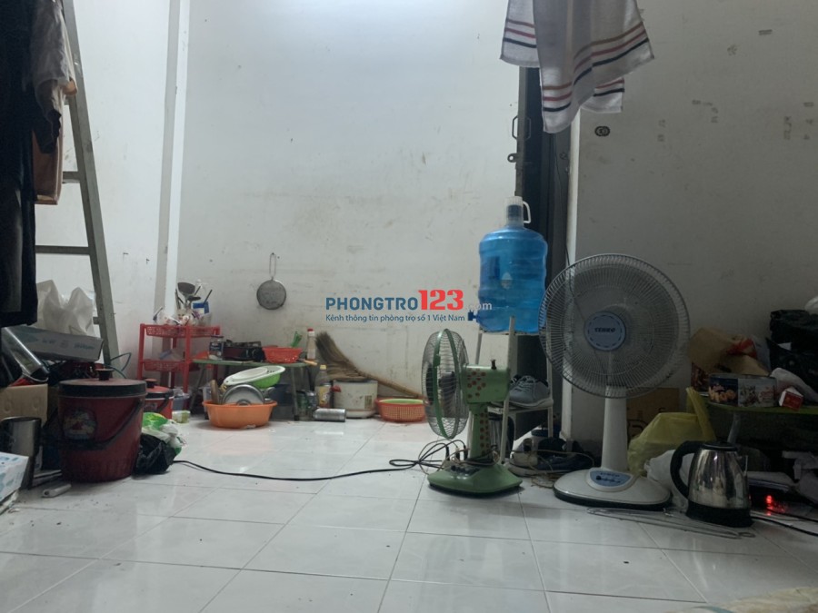 TÌM NGƯỜI Ở GHÉP TẠI LÊ ĐỨC THỌ GẦN CHỢ AN NHƠN