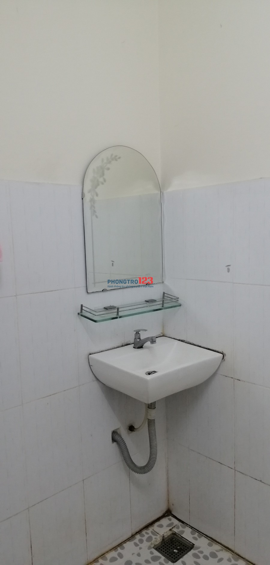 Căn hộ mini full nội thất với mức giá phòng trọ_4.5tr_Q.Tân Phú