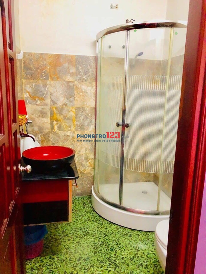 Cho thuê phòng khách sạn - hotel Hoàng Mai - K18 Phan Chu Trinh, P.2, Vũng Tàu (Bãi Sau)