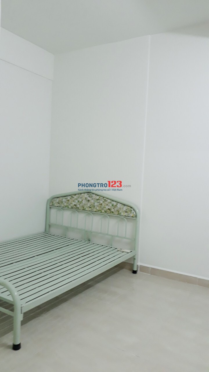 Cho thuê phòng máy lạnh trung tâm quận 2