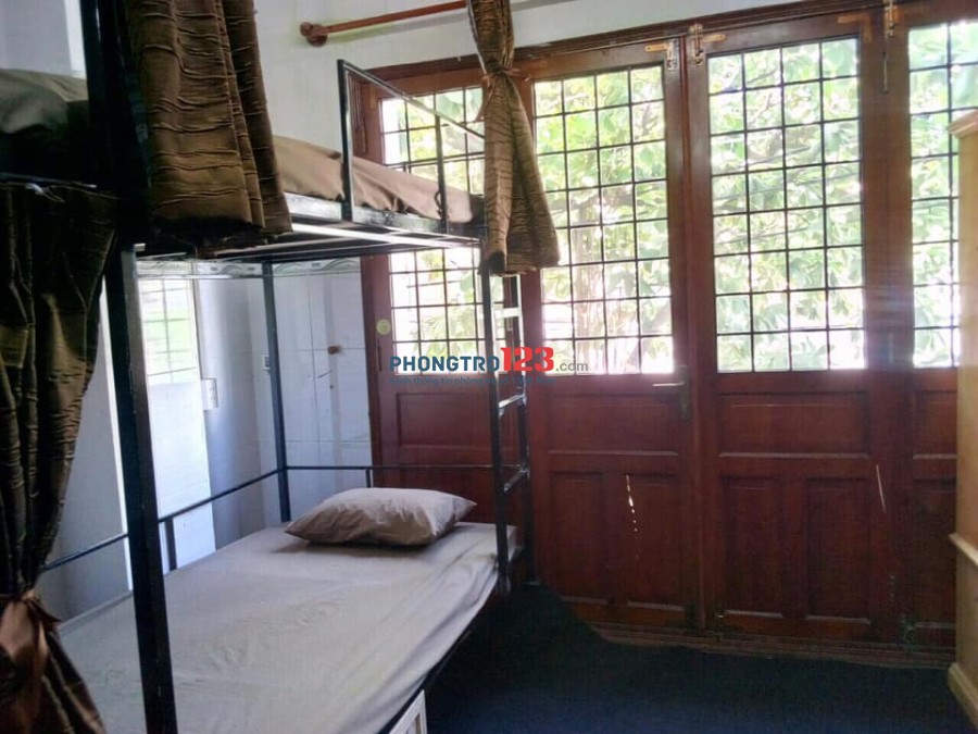 Ký túc xá SweetHome siêu tiện nghi tại 93 Bùi Đình Túy, P.24, Bình Thạnh