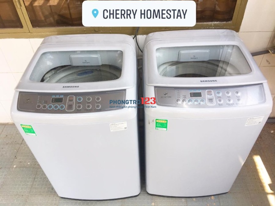 TÌM NGƯỜI Ở GHÉP TẠI HOMESTAY Q.PHÚ NHUẬN, GIỜ GIẤC TỰ DO, FULL TIỆN ÍCH, BAO TRỌN GÓI