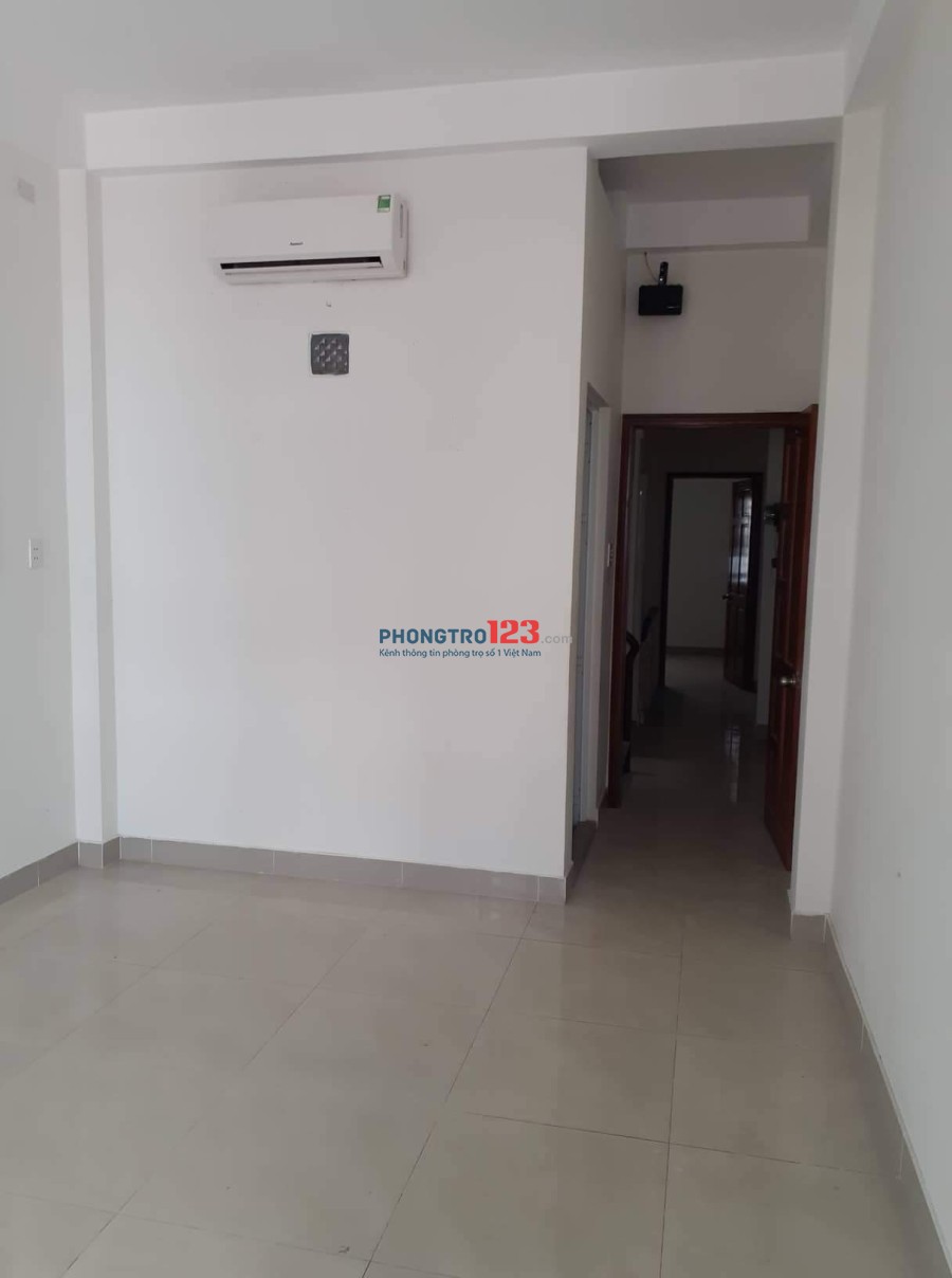 CHO THUÊ PHÒNG TRỌ CAO CẤP 3,5 - 5 TRIỆU