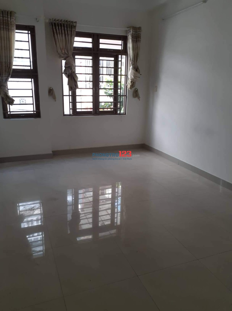 CHO THUÊ PHÒNG TRỌ CAO CẤP 3,5 - 5 TRIỆU