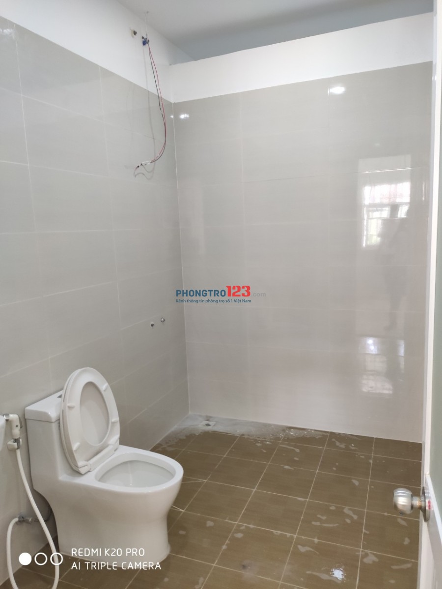 Cho thuê căn hộ Khang Gia 86m2 3PN 2WC, giá 8,5tr/tháng